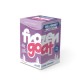 Big Country Raw Yaourt Glace Chèvre Baies / Billyberry 300ml Big Country Raw Yaourt Glace Chèvre Baies / Billyberry 300ml