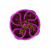 Outward Hound bol ralentissement Mauve 4 tasses Outward Hound bol ralentissement Mauve 4 tasses
