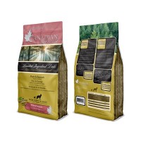 Canadian Naturals Chien Porc & Courges 2.27 kg / 5 lbs Canadian Naturals Chien Porc & Courges 2.27 kg / 5 lbs