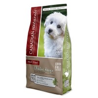 Canadian Naturals Chien Petites Races Sans Grains 2.27 kg / 5 lbs