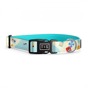 TELLA & STELLA Collier Vacances M TELLA & STELLA Collier Vacances M