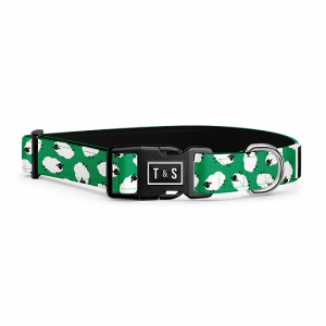 TELLA & STELLA Collier Mouton S TELLA & STELLA Collier Mouton S