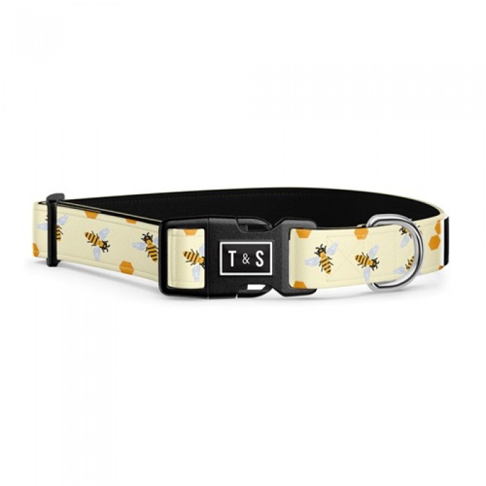 TELLA & STELLA Collier Abeille XS TELLA & STELLA Collier Abeille XS