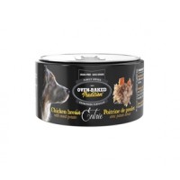 Conserve Oven Baked Entrée de Poitrine de Poulet 5.5 oz