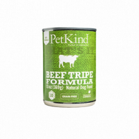 Conserve Chien PETKIND Tripe Boeuf 13oz Conserve Chien PETKIND Tripe Boeuf 13oz