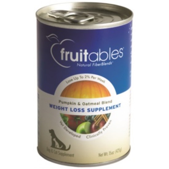 Fruitables Weight lost 425 g   