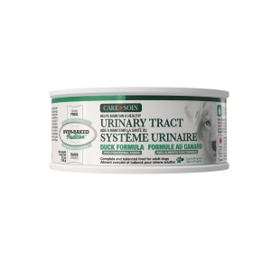 Conserve Chien Oven Baked Système Urinaire Pâté au Canard 5.5 oz Conserve Chien Oven Baked Système Urinaire Pâté au Canard 5.5 oz