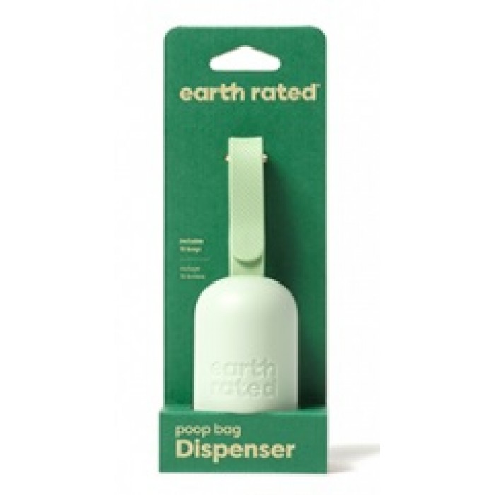 Earth Rated Distributeur Sac Non-Parfume Earth Rated Distributeur Sac Non-Parfume
