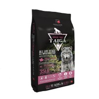 TAIGA Chien Porc Sans Céréales 15.9 kg