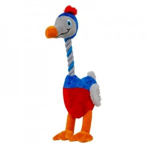 KONG Bendeez Oiseau Grand