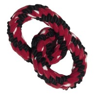 Kong Signature Corde Anneau 11.5 pouces Kong Signature Corde Anneau 11.5 pouces