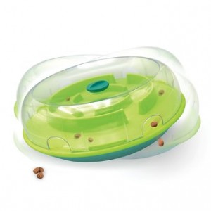 Nina Ottosson Wobble Bowl Interactif Nina Ottosson Wobble Bowl Interactif