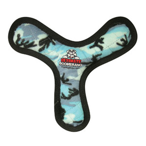 Tuffy Barnyard Jouet Boomerang 