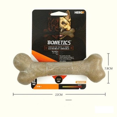Bonetics Jouet Femur Bacon 8.5"