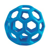 JW Balle Hol-ee Roller 8" (JUMBO) JW Balle Hol-ee Roller 8" (JUMBO)