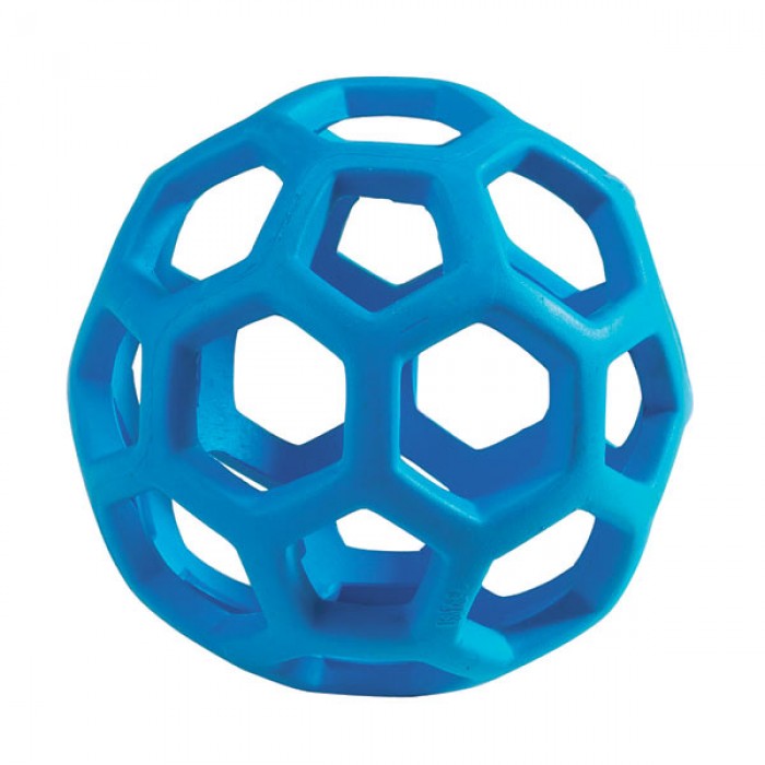 JW Balle Hol-ee Roller 5" JW Balle Hol-ee Roller 5"