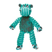 Kong Floppy Knots Hippo Medium/Large Kong Floppy Knots Hippo Medium/Large