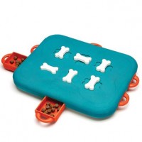 Nina Ottosson Dog Casino Interactif Niveau 3 Nina Ottosson Dog Casino Interactif Niveau 3