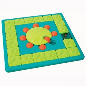 Nina Ottosson Multipuzzle Niveau 4 Nina Ottosson Multipuzzle Niveau 4