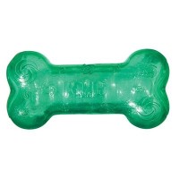 Kong Os Squeez Crackle Moyen