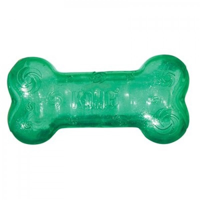 Kong Os Squeez Crackle Moyen Kong Os Squeez Crackle Moyen