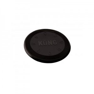Kong Frisbee noir extrême Kong Frisbee noir extrême