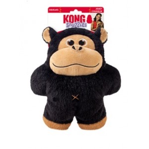 KONG Jouet Chien Gorilla X-Large