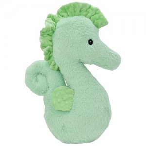PET ENVY Jouet Hippocampe Jumbo 19"
