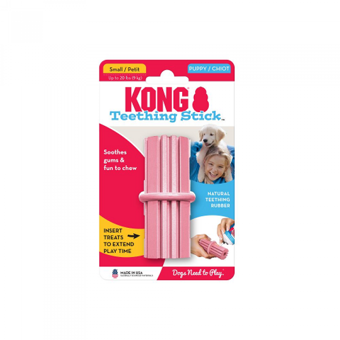 Kong Teething Stick chiot small Kong Teething Stick chiot small