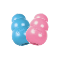Kong Chiot Moyen 4" 15-35 lbs
