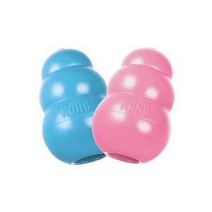 Kong Chiot Moyen 4" 15-35 lbs