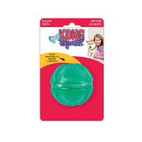 Kong Squeezz Dental Balle Moyenne Kong Squeezz Dental Balle Moyenne