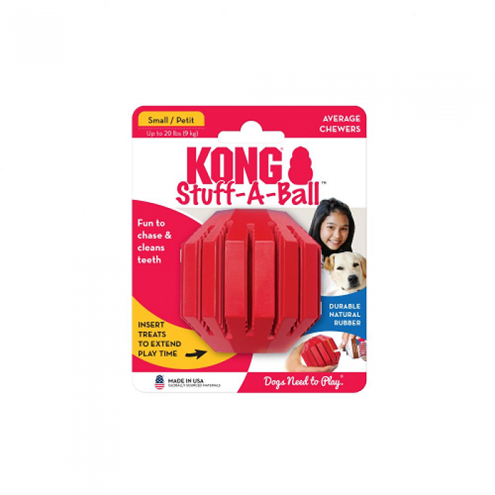 Kong Stuff-A-Ball Large Kong Stuff-A-Ball Large
