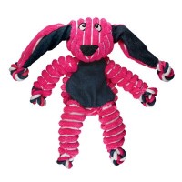 Kong Floppy Knots Lapin Small