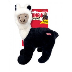 KONG Toughz Llama Moyen KONG Toughz Llama Moyen