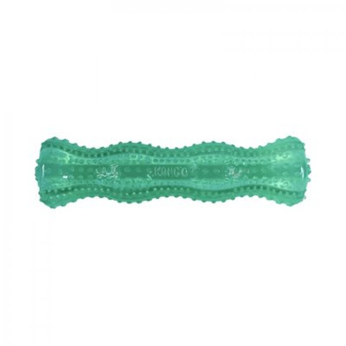 Kong Squeezz Dental Baton Moyen Kong Squeezz Dental Baton Moyen