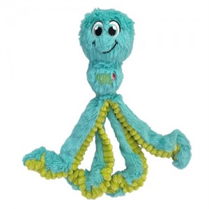 KONG Wubba Pieuvre couleur Assortie Grande KONG Wubba Pieuvre couleur Assortie Grande