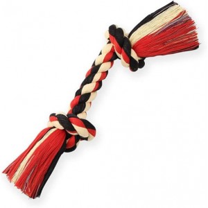 MAMMOTH Corde Coton 2 Nœuds 12" Moyen