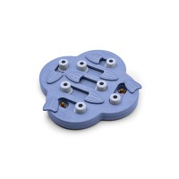 Nina Ottosson Dog Hide n' Slide Niveau 2 Nina Ottosson Dog Hide n' Slide Niveau 2
