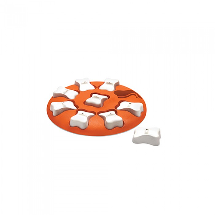 Nina Ottosson Dog Smart Hide Niveau 1