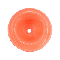 Planet Dog Snoop Crevasse Orange Petite