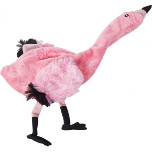SPOT Skinneeez Jouet Peluche Flamant Mini 13" 