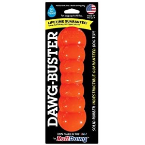 RUFFDAWG Jouet Buster Regulier
