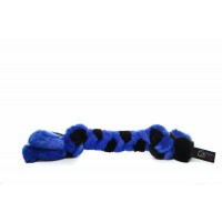 Schum-Tug Petit Bleu / Noir 14" x 4.5"  