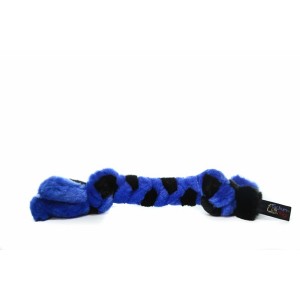 Schum-Tug Petit Bleu / Noir 14" x 4.5"  
