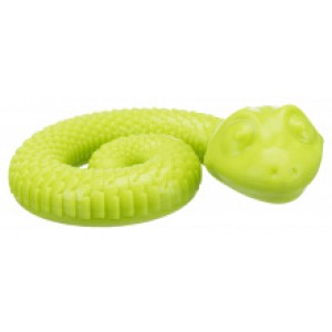 TRIXIE Jouet Snack-Snake 18 cm TRIXIE Jouet Snack-Snake 18 cm