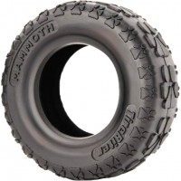 MAMMOTH Tirebiter Large Pneu 6" 