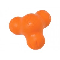 West Paw Tux 5" Orange Large West Paw Tux 5" Orange Large