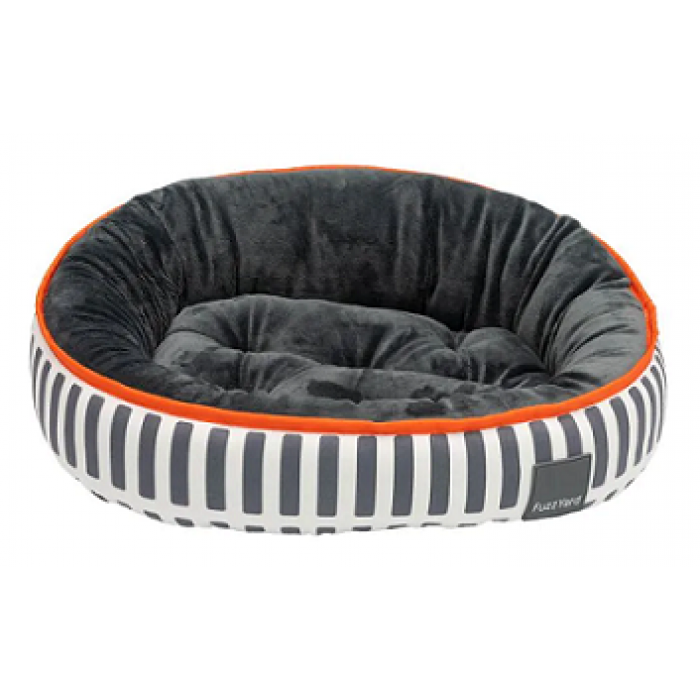 FUZZYARD Lit Reversible Alcatraz M FUZZYARD Lit Reversible Alcatraz M