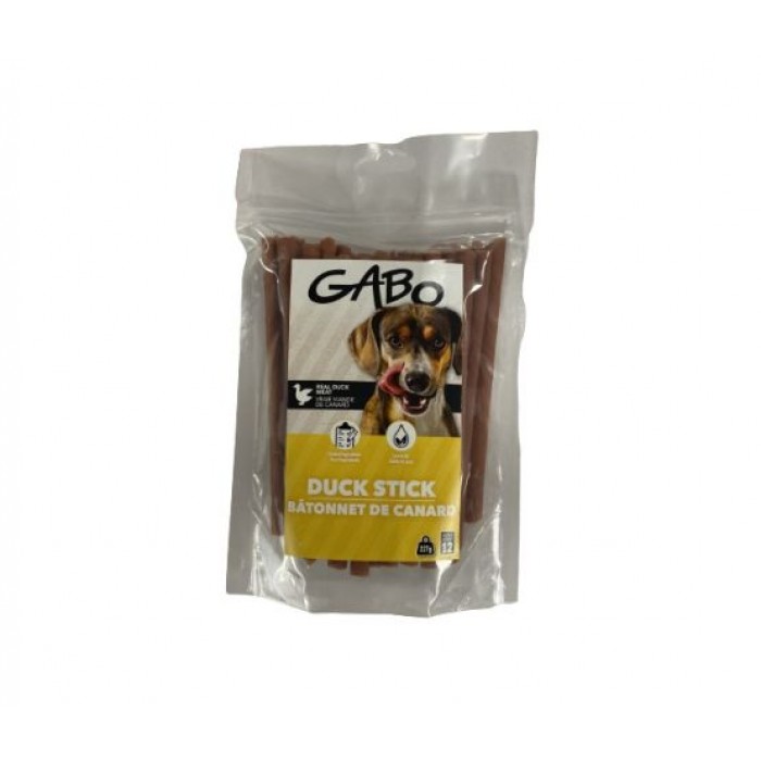 Gabo Batonnets de Canard 227 g Gabo Batonnets de Canard 227 g